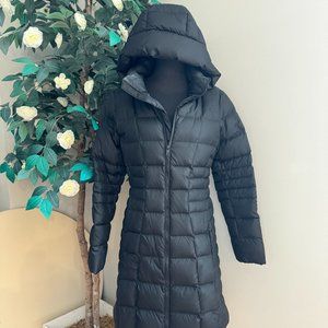 North Face Winter Parka